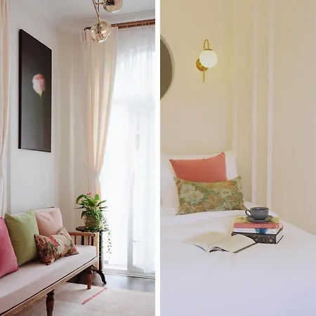 Le Macaron City Center - Boutique Hotel Đà Lạt Exterior foto